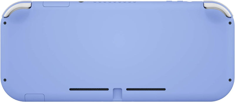 eXtremeRate Case für Nintendo Switch Lite,Case Hülle Schutzhülle Gehäuse Zubehör Kit für Switch Lite