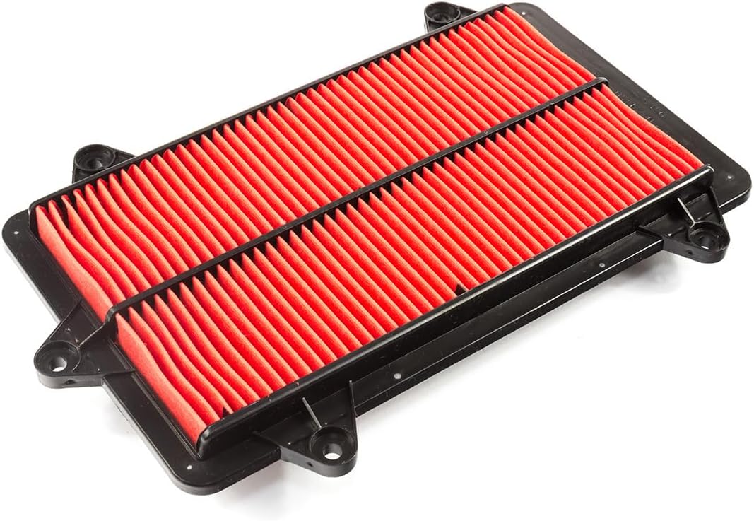 Hiflo Luftfilter