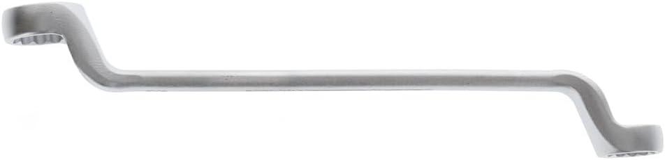 Doppelringschlüssel 2 24x30mm 345mm tief gekr.GEDORE 24x30 mm, 24x30 mm