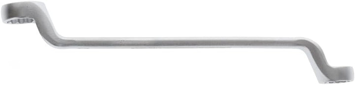 Doppelringschlüssel 2 24x30mm 345mm tief gekr.GEDORE 24x30 mm, 24x30 mm