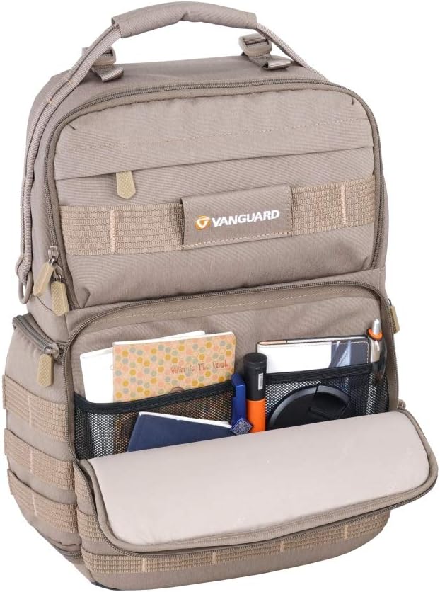 VANGUARD VEO Sortiment Veo Range T48 Bg, Veo Range T48 Bg