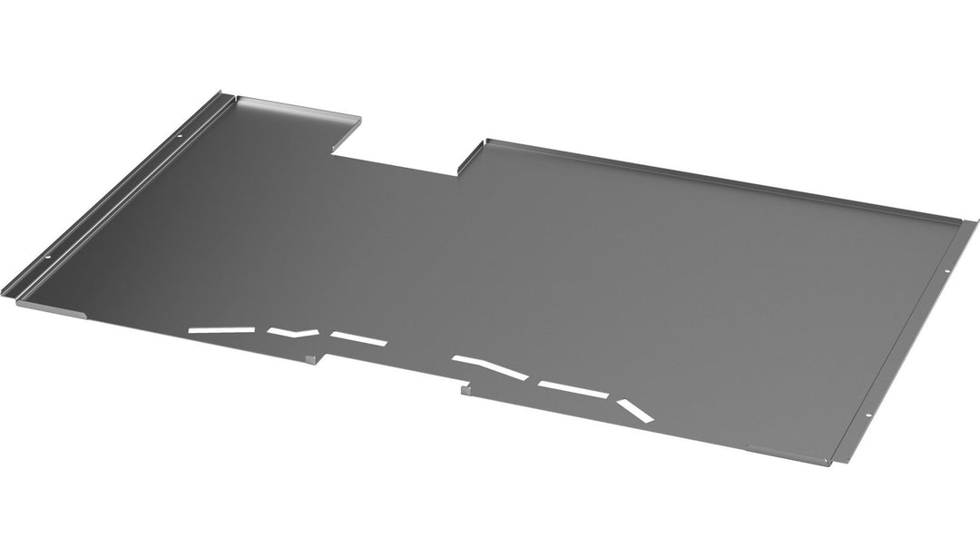 Neff Z9381X0 Backofen- und Herdzubehör/Kochfeld/Zwischenboden 80 cm Touch/Twist/metal Touch