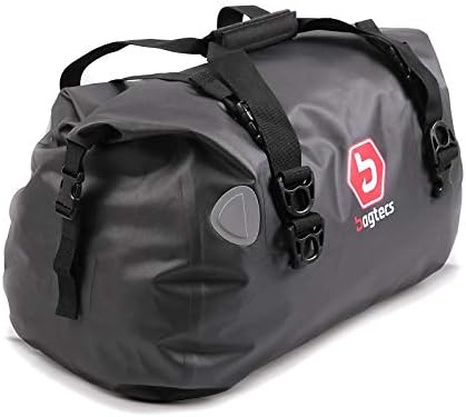 Hecktasche Drybag TB40 für KTM 1050/390 Adventure, 1190/1090 / 790 Adventure/R, 1290 Super Adventure