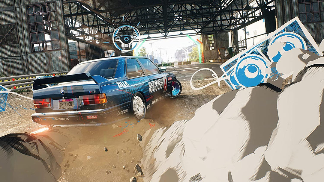 Need for Speed Unbound PS5 | Deutsch PS5 Standard, PS5 Standard