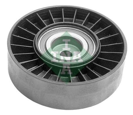 INA 532 0371 20 Umlenk-/Führungsrolle, Keilrippenriemen
