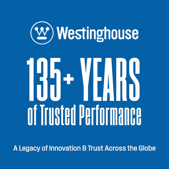Westinghouse PERFORMANCE SERIES Bratpfanne, Beschichtete Pfanne 28 cm Induktion, Für alle Herdarten,