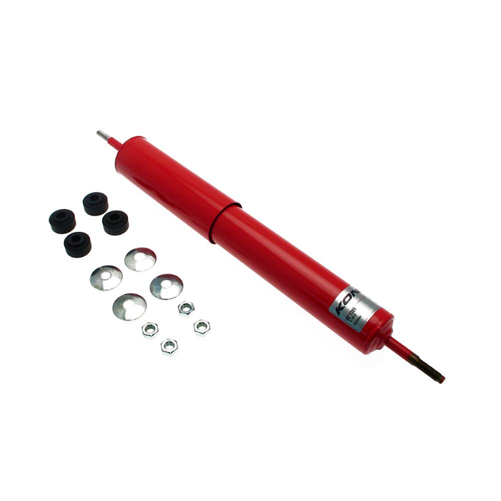 KONI Classic Stossdämpfer kompatibel mit Ford Mustang inkl. GT 350 1964-1973 - Hinterachse (82-1389)