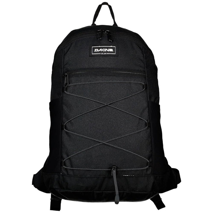 Dakine Unisex Wndr Pack 18l Packs Einheitsgrösse Schwarz, Einheitsgröße Schwarz