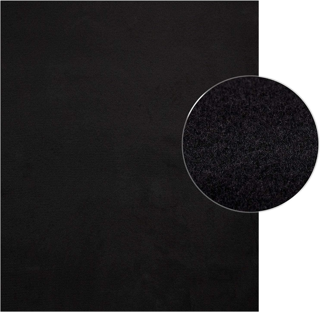 Floordirekt Autoteppich M Kofferraummatte | Innenraumverkleidung für Auto Restauration & Instandhalt