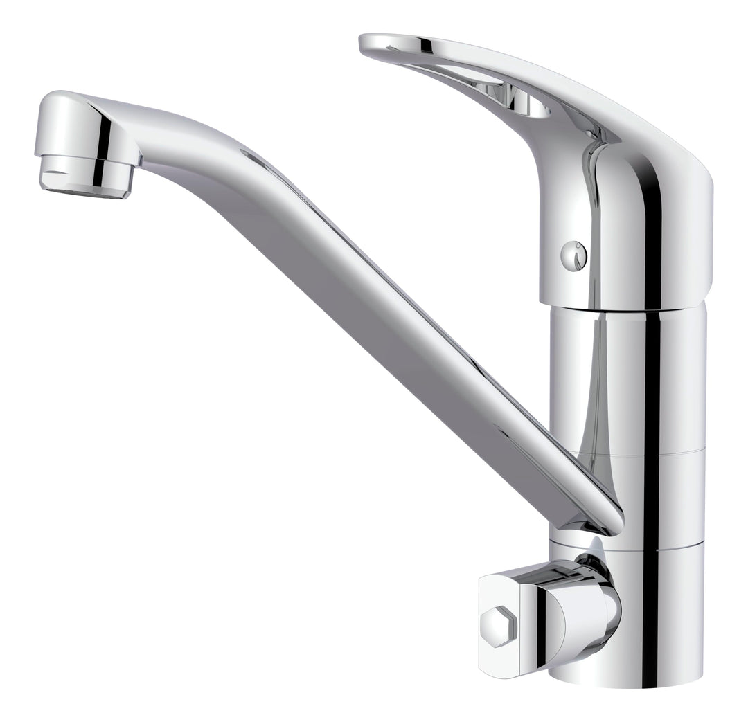 Lenz KELA Küchenarmatur chrom 44831002
