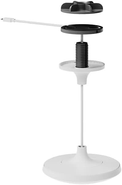 LOGITECH - VIDEO COLLABORATION Zubehör Nunchuk Haus/EMS No Lang WW Off-White Business N/