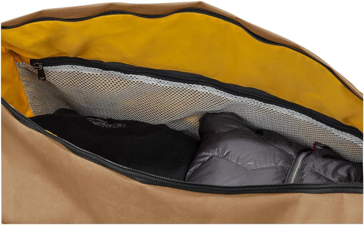 Jack Wolfskin Unisex – Erwachsene Traveltopia Sporttasche Einheitsgrösse Dunelands, Einheitsgrösse D