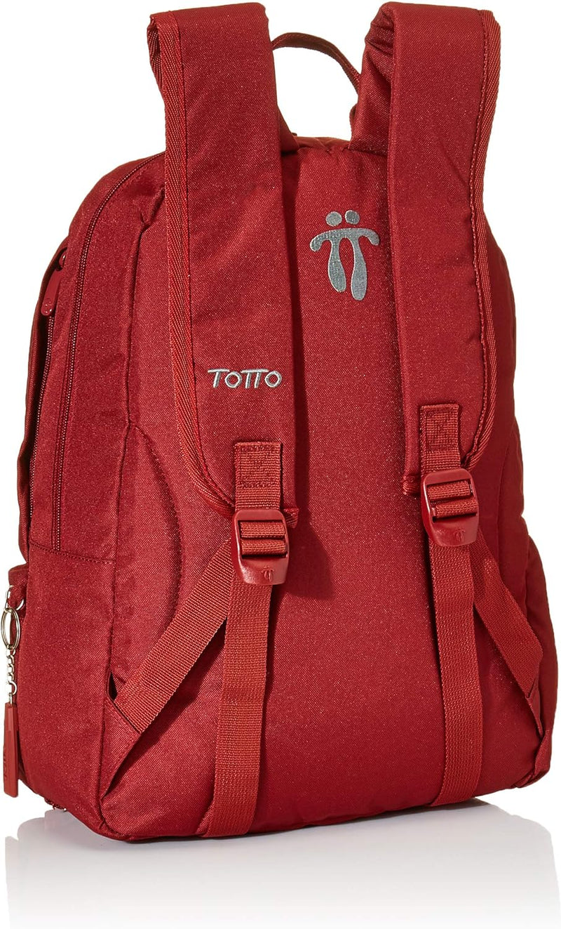 TOTTO MA04IND650-1810B-R44 Jugendrucksack, Dynamic