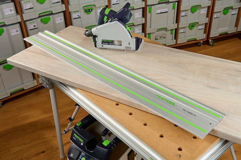 Festool Führungsschiene FS 1400/2 Single, Single