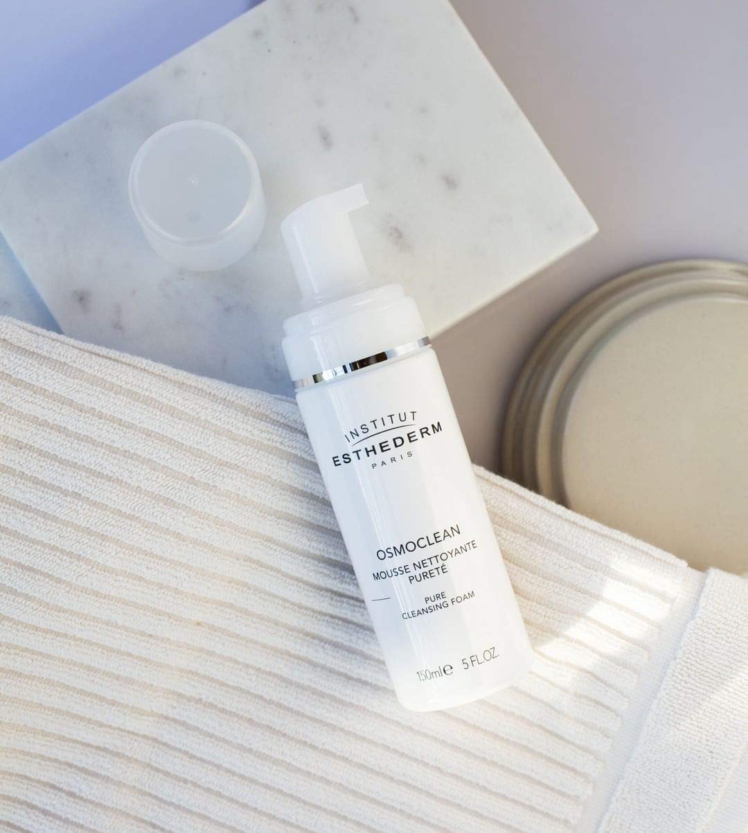 Institut Esthederm Osmoclean Pure Cleansing Foam 150ml