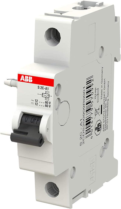 abb-entrelec – Spule Sender Strom s2 C-a1