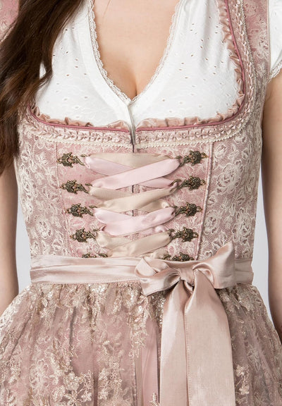 Stockerpoint Damen Noelia Mini Dirndl, 32