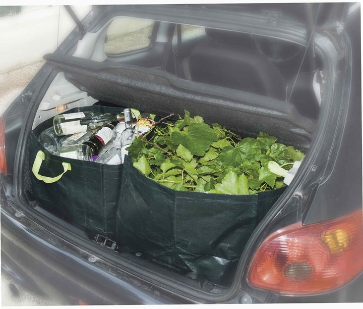 WERKA PRO Gartensack 3 Stück 200g/m2