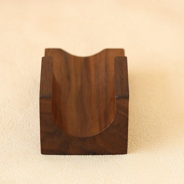Sushi-rollenhalter Aus Holz, Japanisches Sushi-Regal, Taco-ständer Aus Holz, Sushi-handrollenhalter,