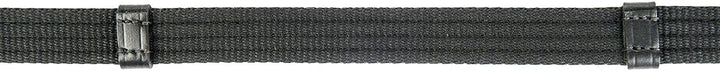 HKM Trensenzaum Anatomic Schwarz Pony, Schwarz Pony