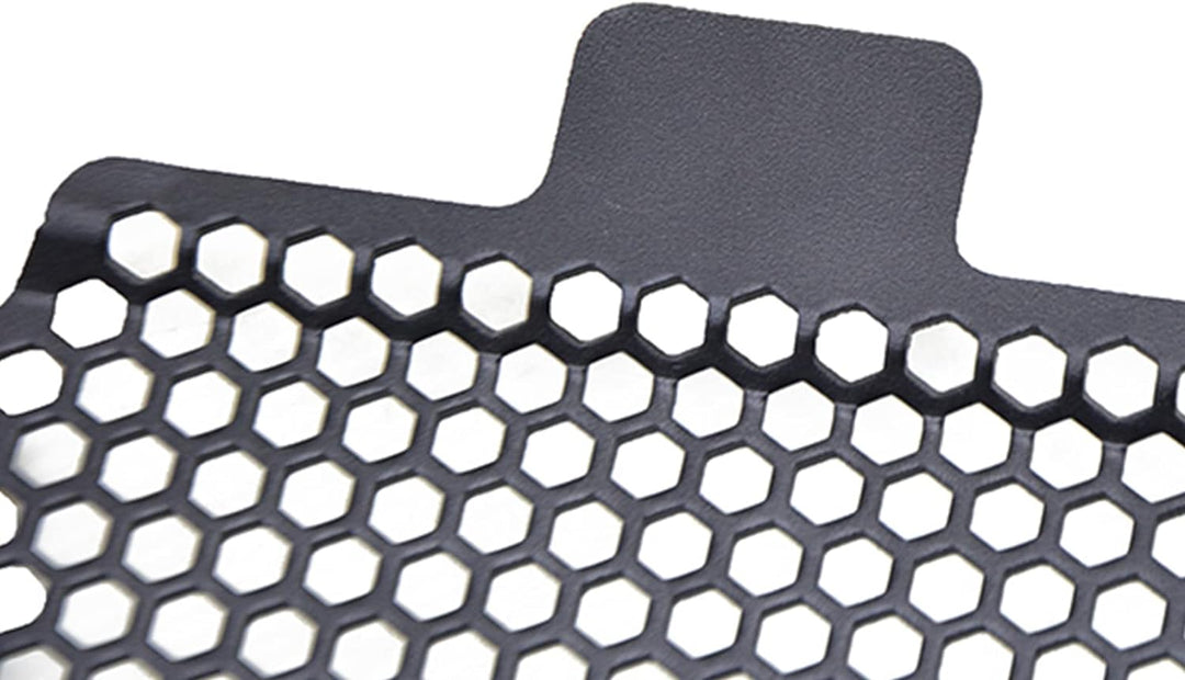 MOLONG Motorrad Kühlerabdeckung Kühlerschutz Schutzgitter Für R1250GS Adventure 2019-2022