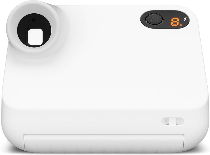 Everything Box Polaroid Go Generation 2 White