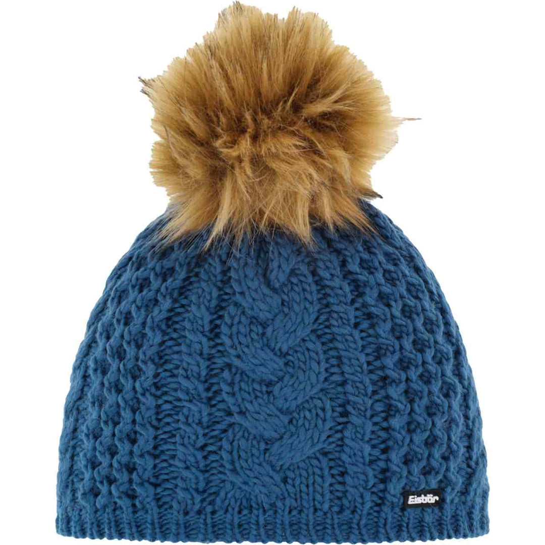 Eisbär Afra Lux MÜ Kids hell Cobalt/real 55