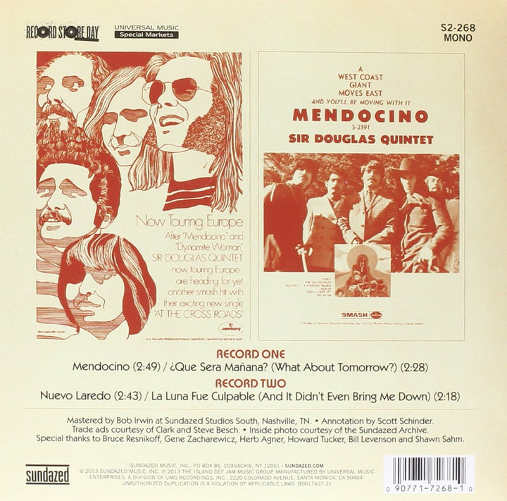 Interpreta En, Vinyl