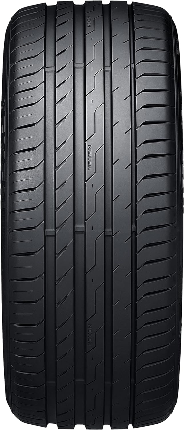 Nexen N'Fera Sport SUV 235/55R17 99V Sommerreifen, 235/55R17 99V