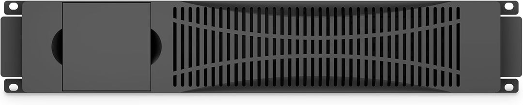 DIGITUS Externes USV-Batteriemodul – Für USV-Anlage DN-170096 – UPS-Erweiterungsmodul – 12 Batterien