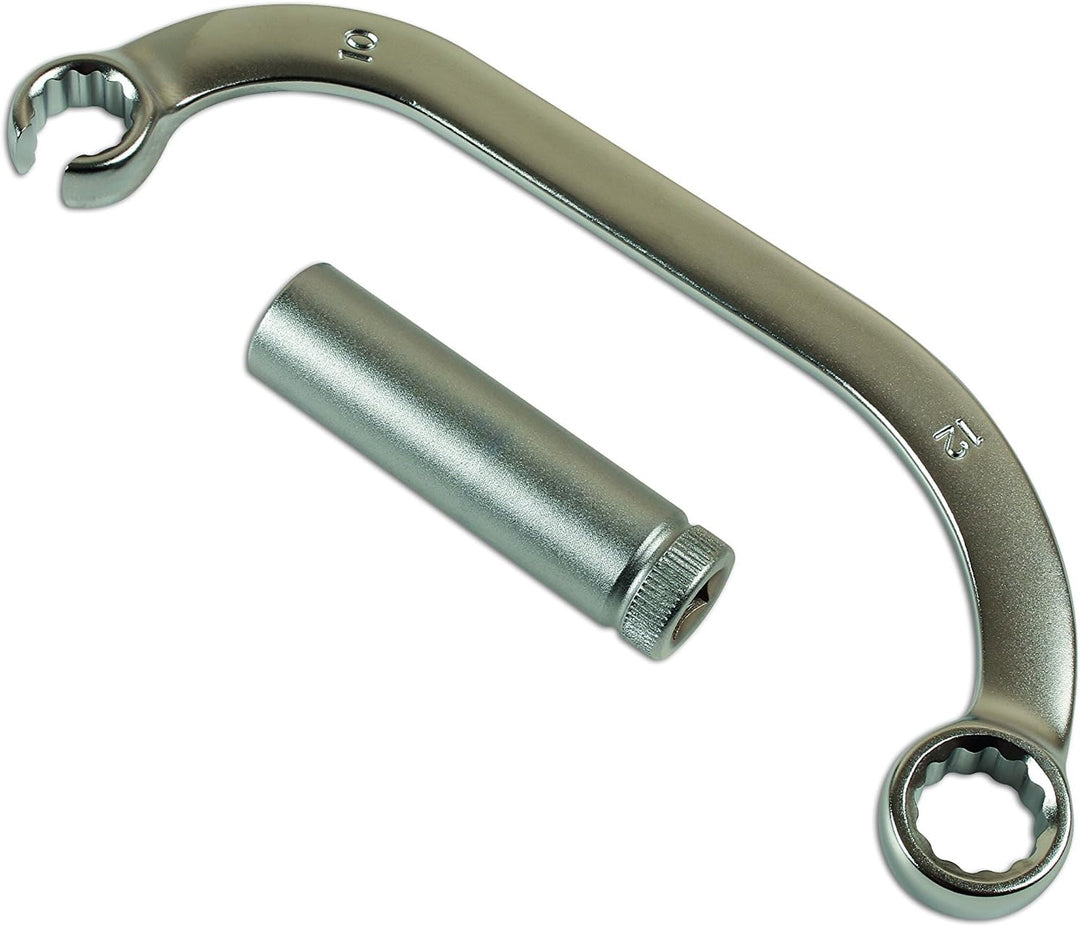 Laser 7070 Turbo Einstellset - für VAG