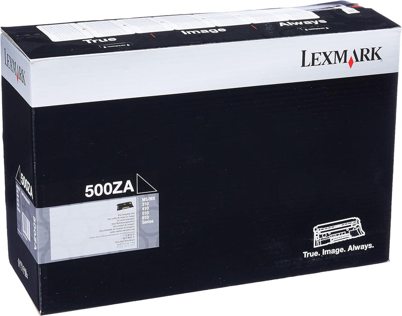 Lexmark 50F0ZA0 Original Toner 2, 2