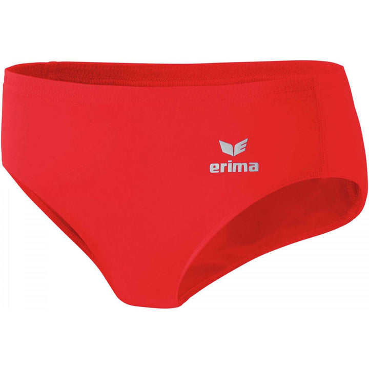 erima Damen T-Shirt 44 Rot, 44 Rot