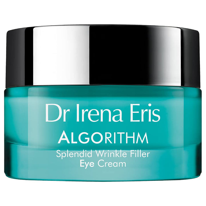 Dr Irena Eris - Algorithm Splendid Wrinkle Filler Augencreme - 15ml