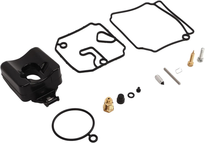 6H4 W0093 04 00 6H4 W0093 03 00 Aussenbord Vergaser Reparatur Carb Rebuild Kit Ersatz Für Aussenbord