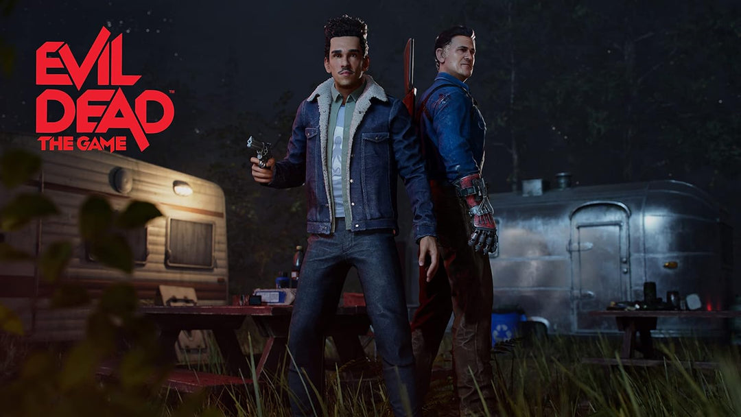 Evil Dead: The Game (Englische Version) Xbox X Deluxe Edition, Xbox X Deluxe Edition