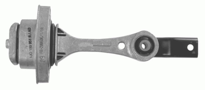 Lemförder 33140 01 Support moteur