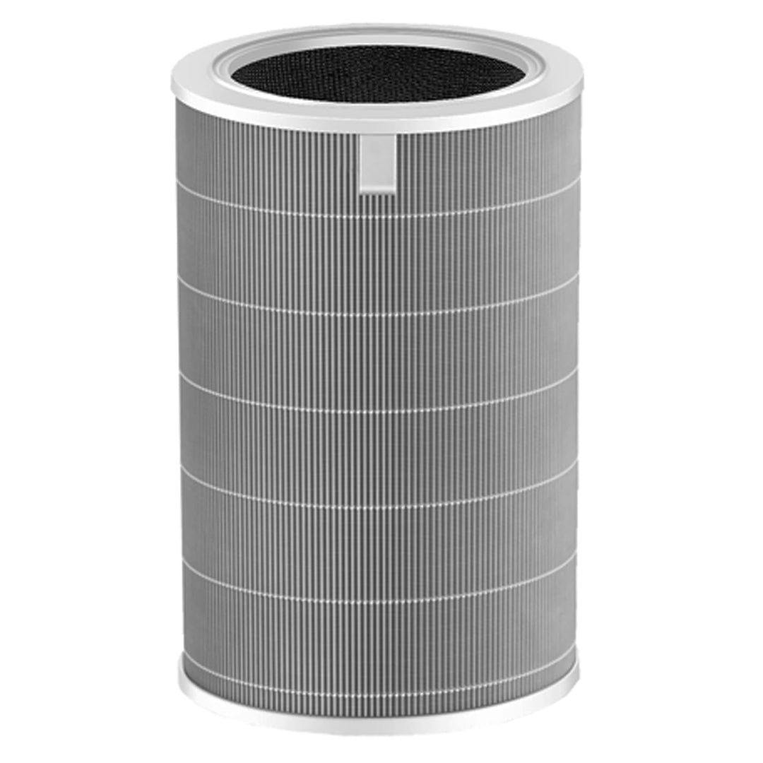 2H Ersatzfilter Kompatibel mit Xiaomi Mi 2 / 2H / 2S / 3 / 3H / Pro Luftreiniger, 3-in-1 Ersatz H13