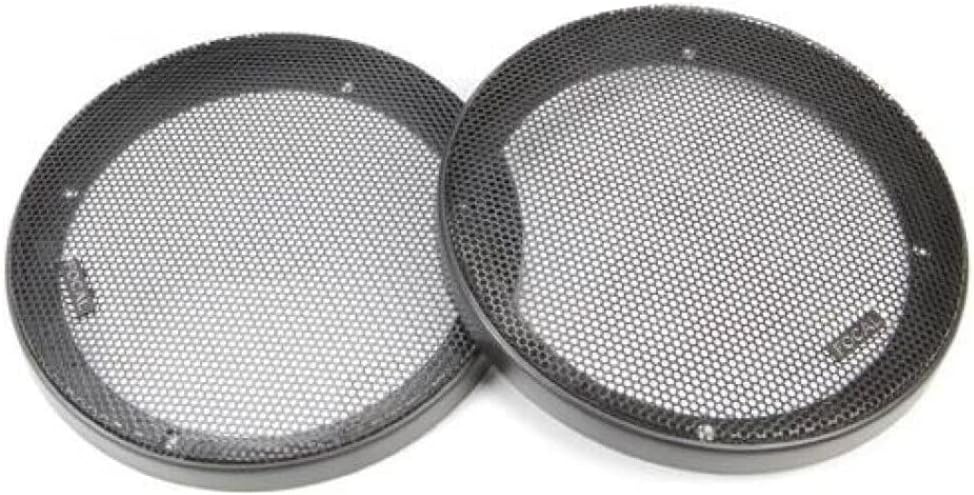 KIT Set FÜR Focal Auditor ACX165S 2 Koaxiallautsprecher 2-Wege 16,5 cm 165 mm 6,5" Durchmesser 55 Wa