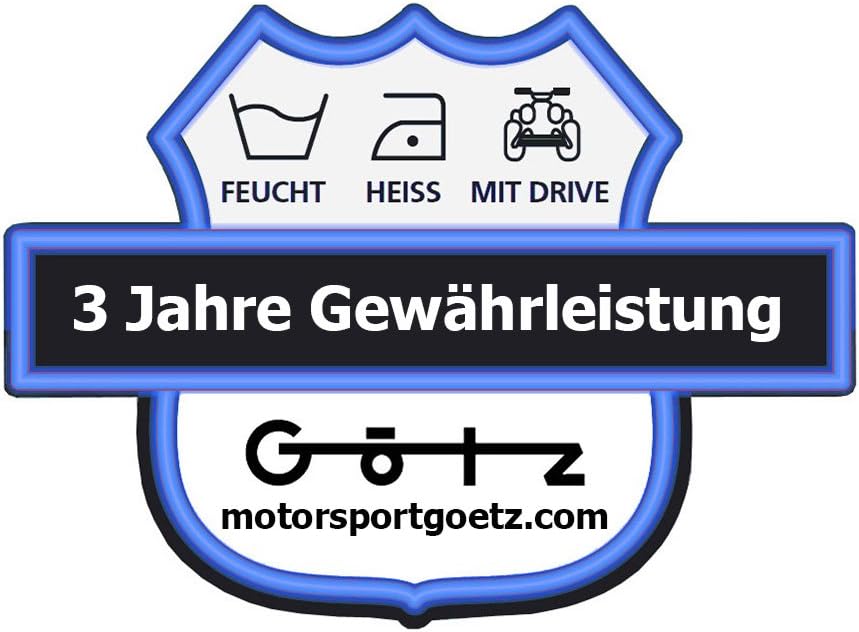 Kettensatz Ersatzteil für/kompatibel mit Hercules Sachs M4/5 Prima Sachs Motor Tuning Z.12/47 für hö