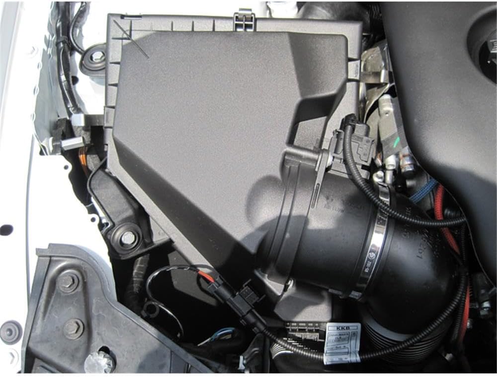 K&amp;N 33-2942 Motorluftfilter: Hochleistung, Prämie, Abwaschbar, Ersatzfilter,Erhöhte Leistung, 2005-2