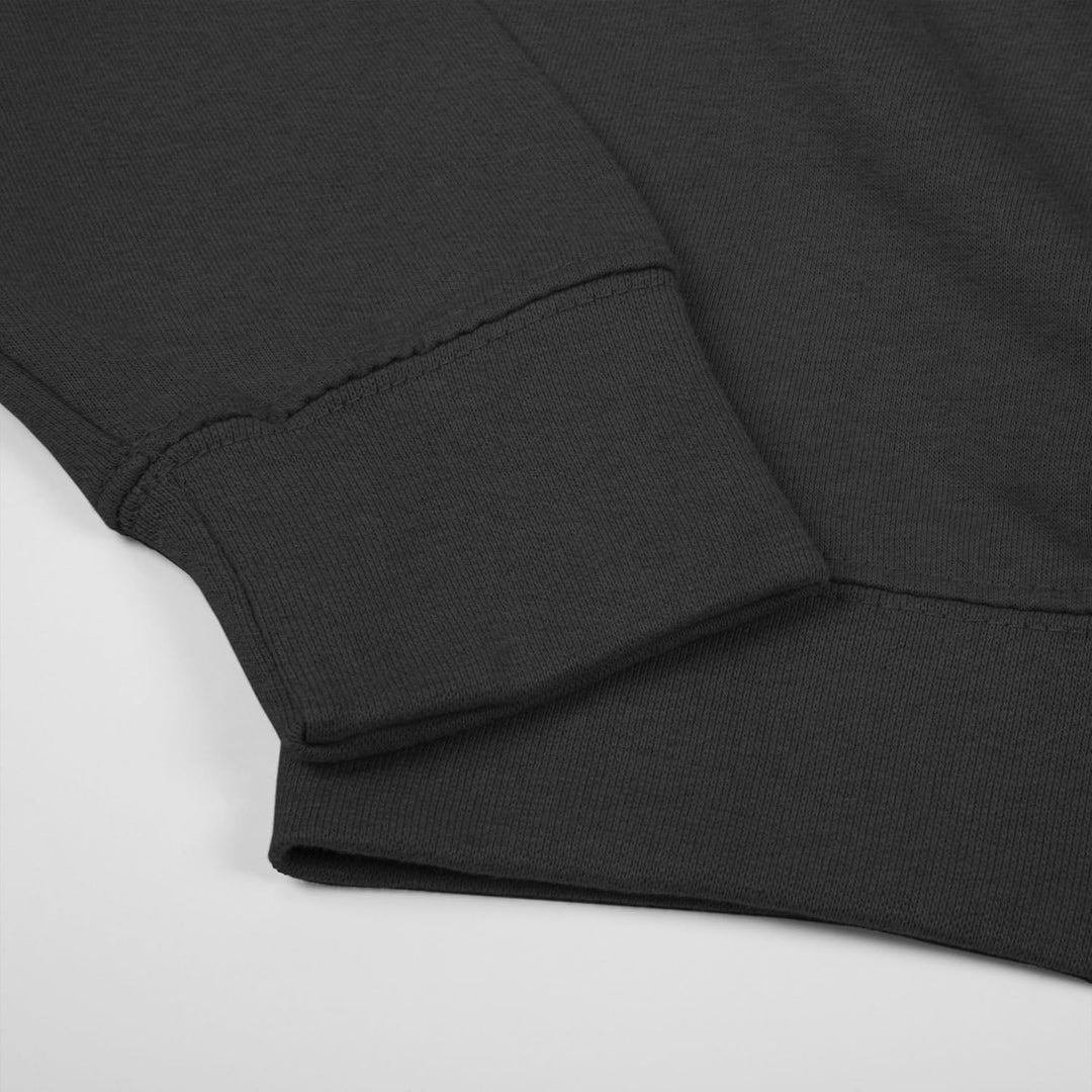 Shirtracer - Kinder Hoodie Jungen Mädchen - Hase Kaugummi I 152 7 Anthrazit Meliert, 152 7 Anthrazit