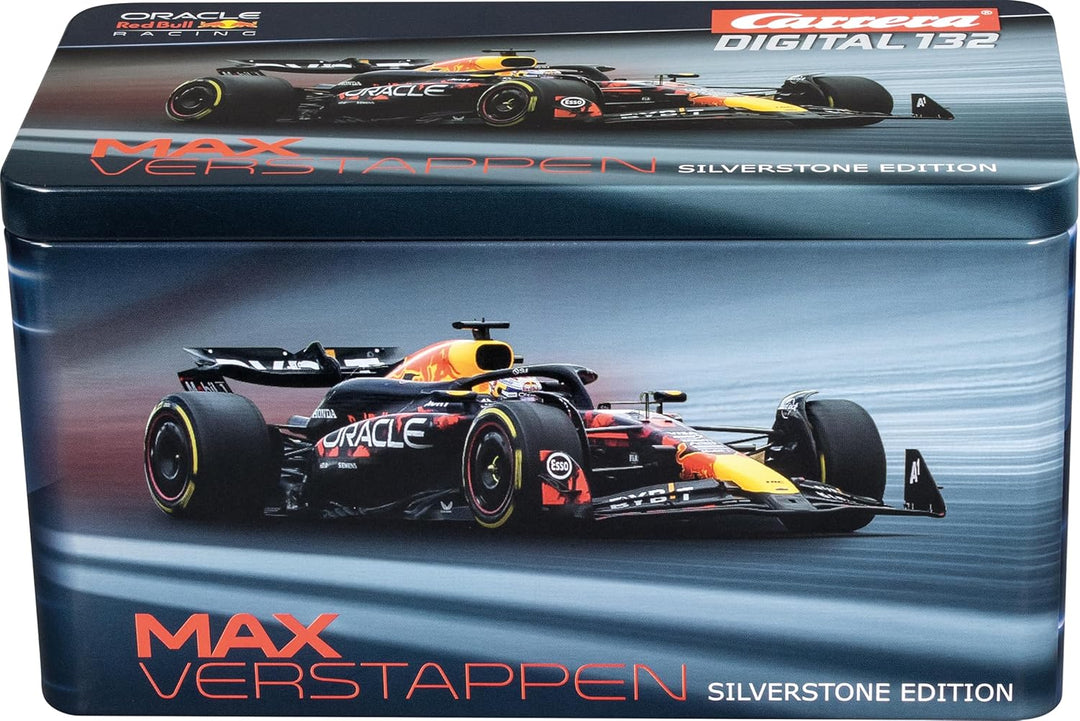 Carrera Oracle Red Bull Racing RB20 'M.Verstappen, No.1',