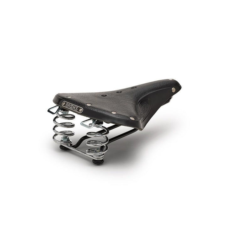 Brooks England Ltd Sättel B67 S Classic Line unisize Schwarz, unisize Schwarz