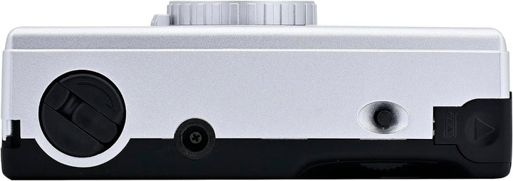 KODAK EKTAR H35N Halbformat-Filmkamera, 35 mm, wiederverwendbar, Bulb-Funktion, Sternfilter, beschic