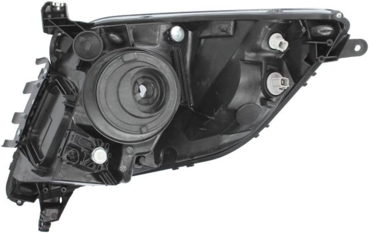 Scheinwerfer H4 links Liftback (NHW20) 08/03-03/09 HSW