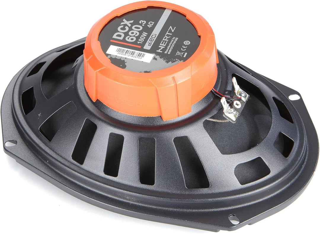 Hertz DCX 690.3 (150 x 230)