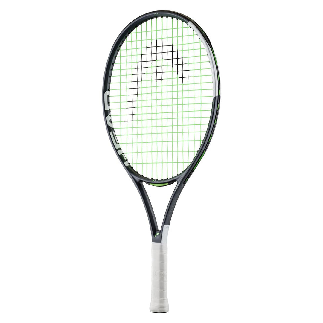 HEAD IG Speed Jr. 24 SC07 black/white, Jr. 24 SC07 black/white