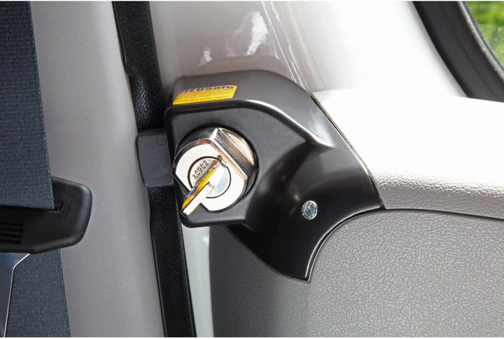 HEOSafe Fiat Ducato 250 | 290 (3) abschliessbar
