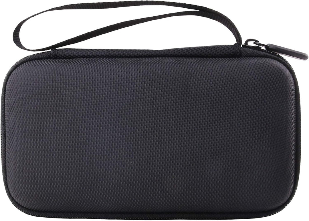 JINMEI Harte Eva-Tragetasche, kompatibel mit Nintendo 3DS / NDS Lite, Reise-Tragetasche (Nintendo 3D
